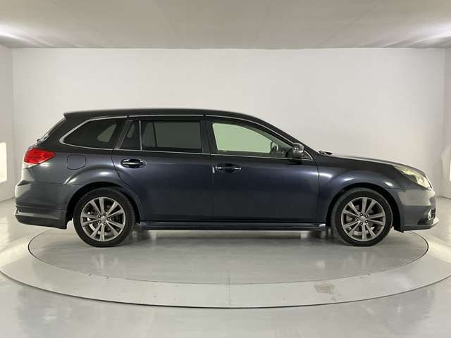 LEGACY-TW 4WD