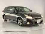 LEGACY-TW 4WD