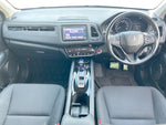VEZEL HYBRID 4WD