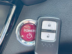 VEZEL HYBRID 4WD