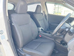 VEZEL HYBRID 4WD