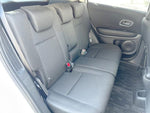 VEZEL HYBRID 4WD
