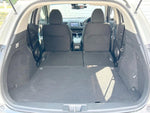 VEZEL HYBRID 4WD