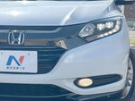 VEZEL HYBRID 4WD