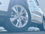 VEZEL HYBRID 4WD