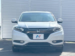 VEZEL HYBRID 4WD