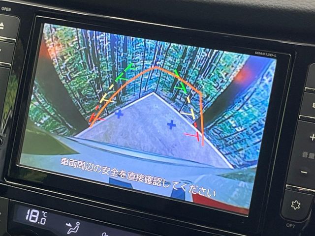 X-TRAIL 4WD