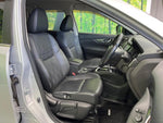 X-TRAIL 4WD