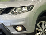 X-TRAIL 4WD