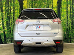 X-TRAIL 4WD