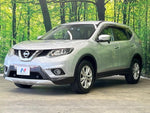 X-TRAIL 4WD