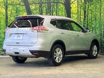 X-TRAIL 4WD