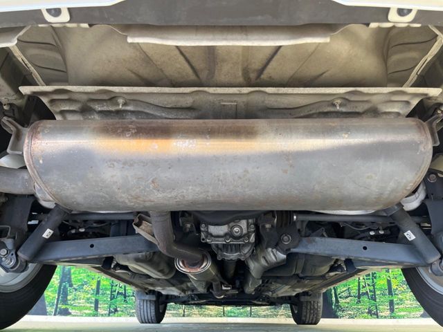 X-TRAIL 4WD