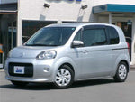 PORTE