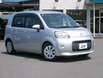 PORTE