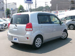 PORTE