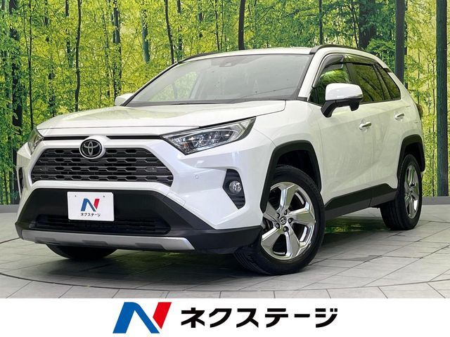 RAV4 4WD