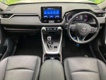 RAV4 4WD