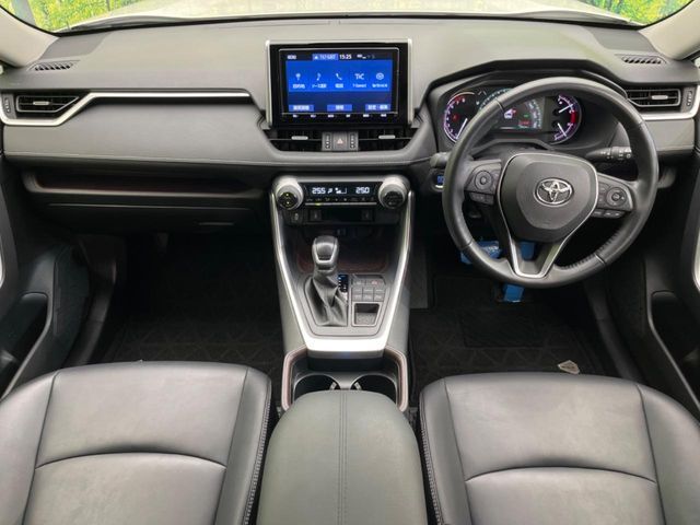 RAV4 4WD