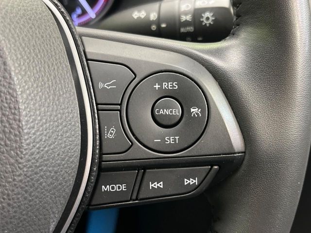 RAV4 4WD