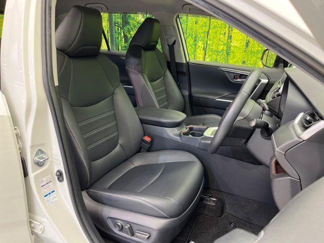 RAV4 4WD