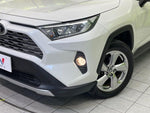 RAV4 4WD