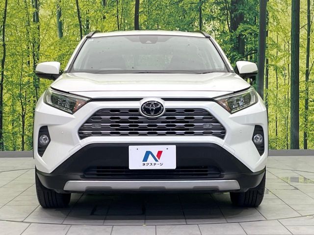 RAV4 4WD