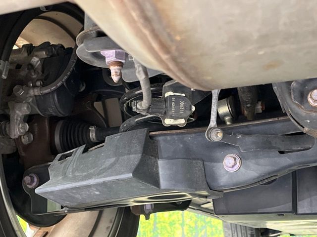 RAV4 4WD