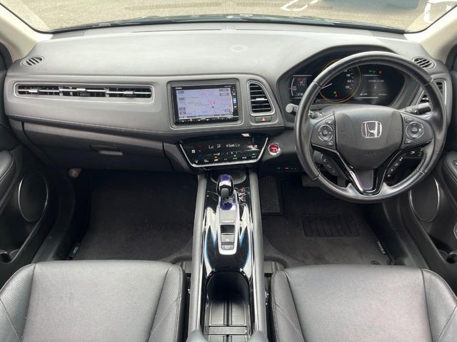 VEZEL HYBRID
