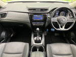 X-TRAIL 2WD