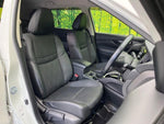 X-TRAIL 2WD
