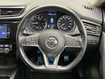 X-TRAIL 2WD