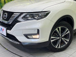 X-TRAIL 2WD
