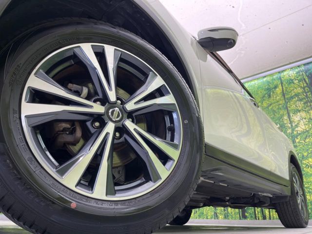 X-TRAIL 2WD