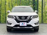 X-TRAIL 2WD