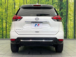 X-TRAIL 2WD