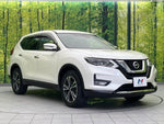 X-TRAIL 2WD