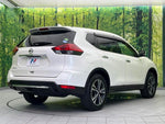 X-TRAIL 2WD