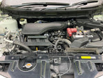 X-TRAIL 2WD