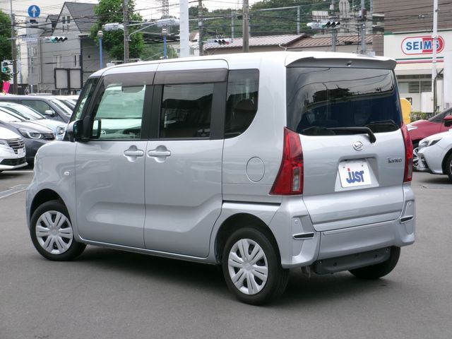 TANTO