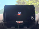 YARIS CROSS HYBRID