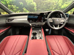 LEXUS RX350 AWD