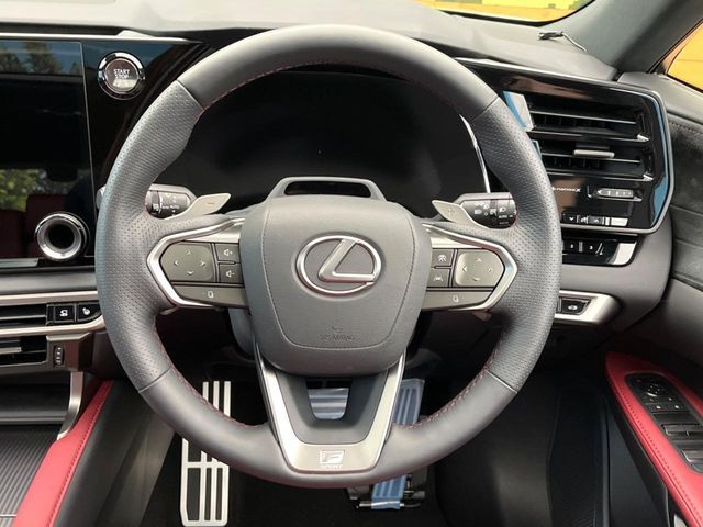 LEXUS RX350 AWD