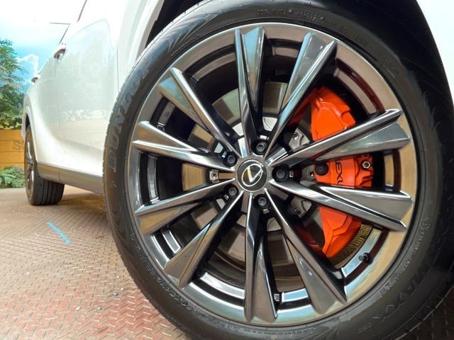 LEXUS RX350 AWD