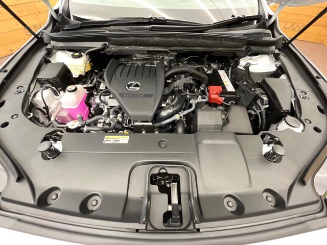 LEXUS RX350 AWD