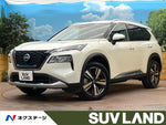 X-TRAIL HYBRID 4WD