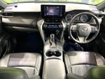 HARRIER 2WD