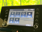HARRIER 2WD