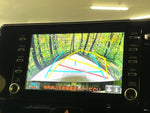 HARRIER 2WD