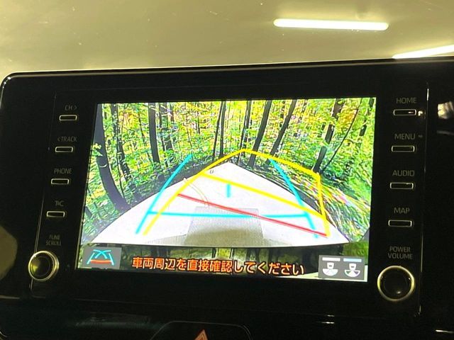 HARRIER 2WD